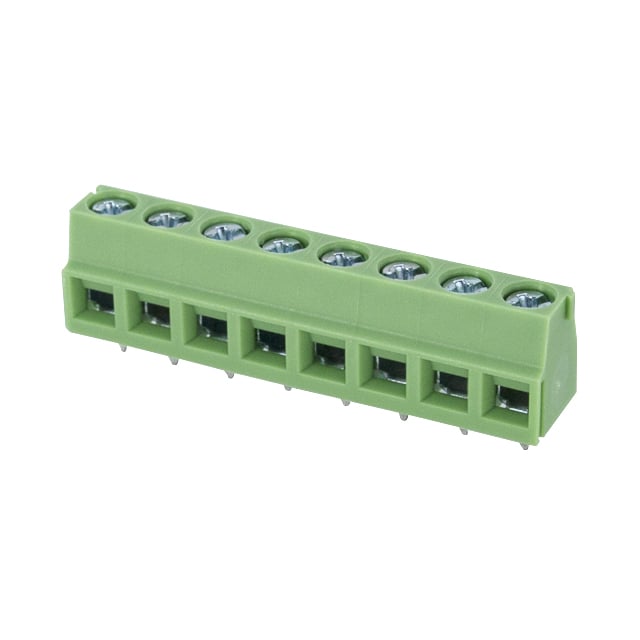 Dinkle Corporation, USA ELK508V-08P electronic component product image