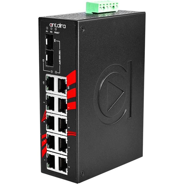 ICOMTECH, INC. LNX-1002C-SFP electronic component product image