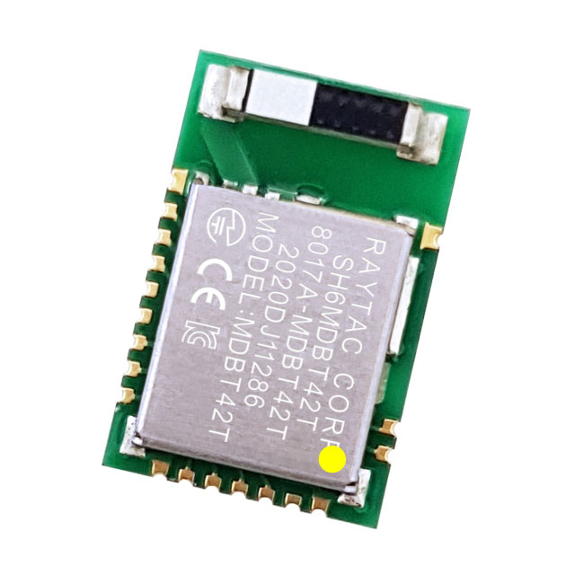 Raytac MDBT42T-AT electronic component product image