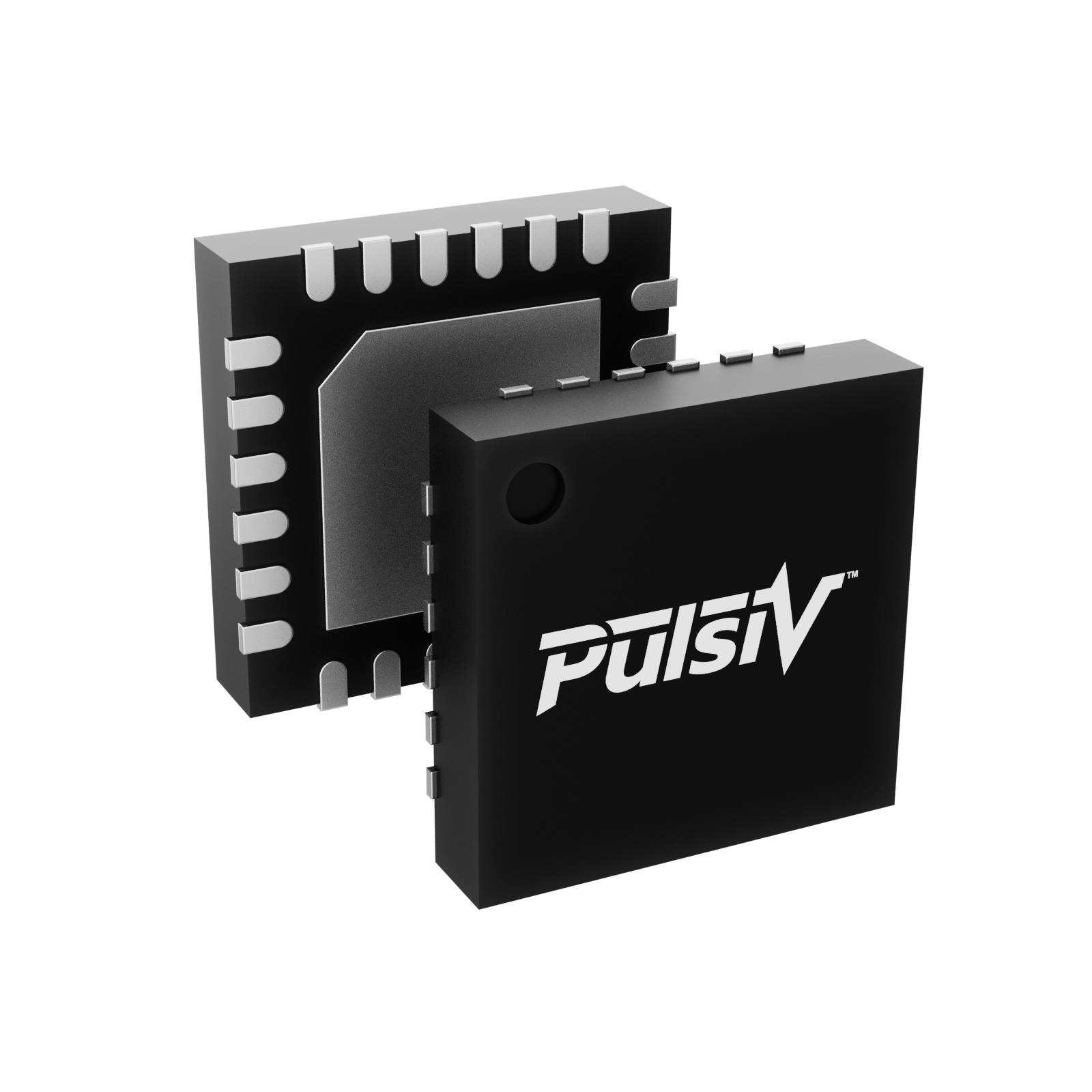 Pulsiv Limited PSV-AD-250-Q24IVR electronic component product image