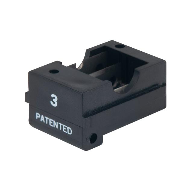 RF Industries RFA-4086-R03 electronic component product image