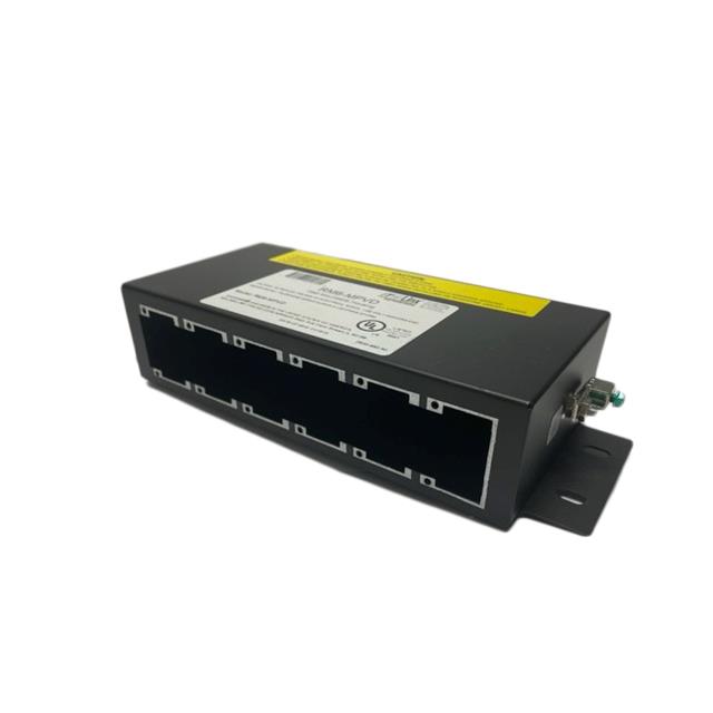 ITW LINX RM6MPVD electronic component product image