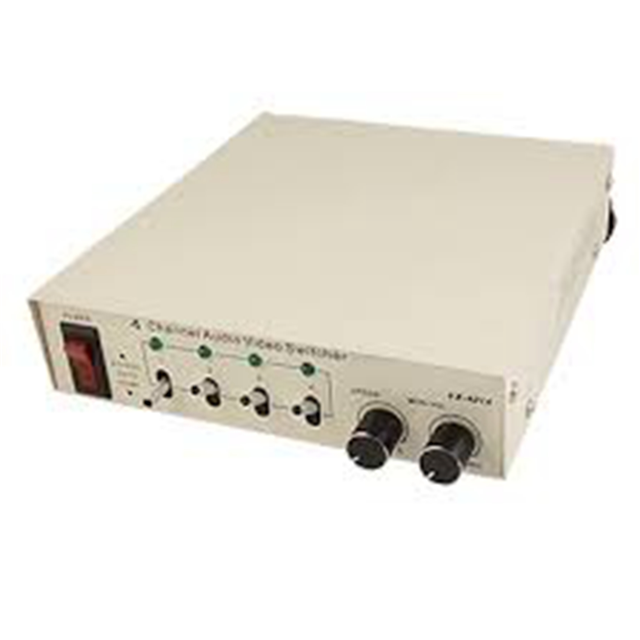 HOMEVISION TECHNOLOGY INC SEQQHQ4 electronic component product image