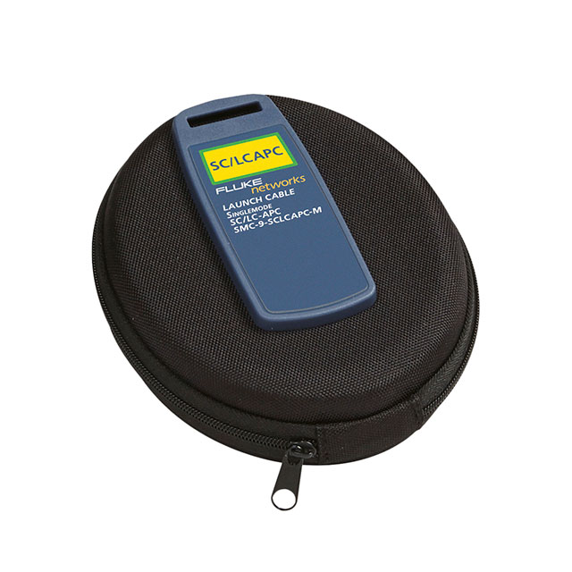 Fluke Networks SMC-9-SCLCAPC-M electronic component product image