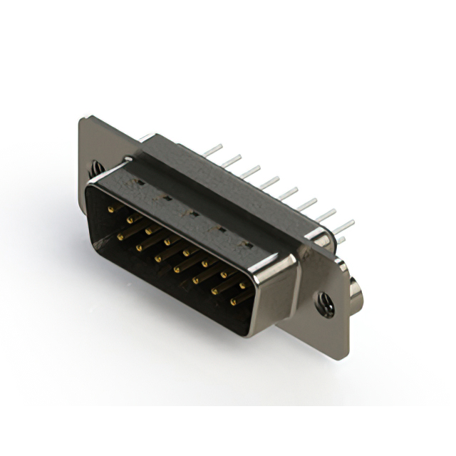 EDAC Inc. 627-015-220-262 electronic component product image