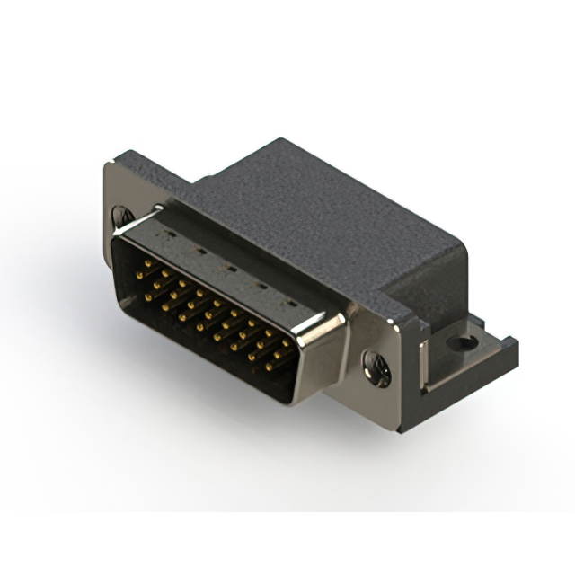EDAC Inc. 633-026-663-515 electronic component product image