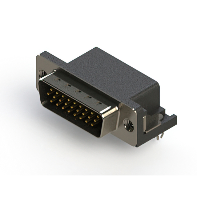 EDAC Inc. 633-026-663-542 electronic component product image