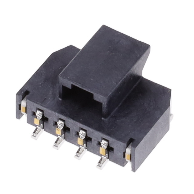 Molex 1054301104 electronic component product image