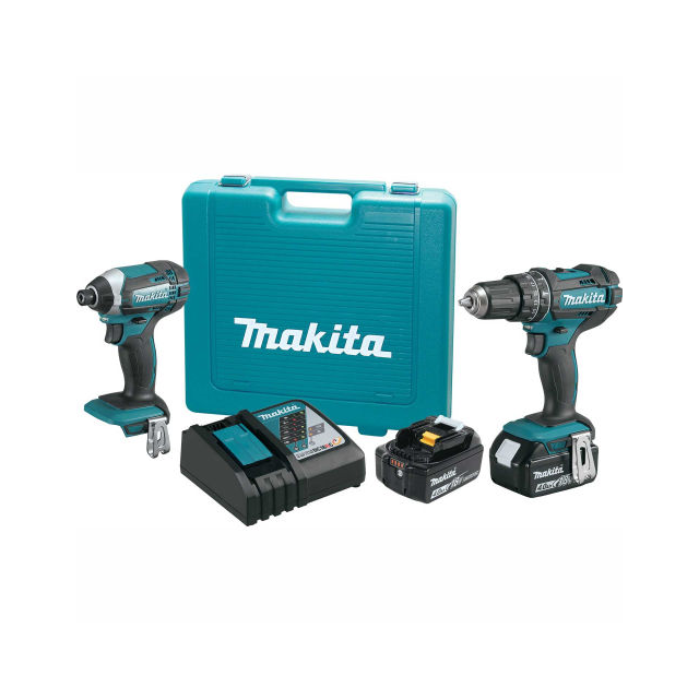 Makita XT261M electronic component product image