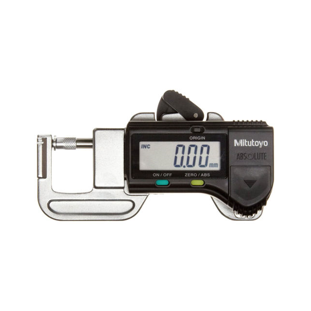 Mitutoyo 700-118-30 electronic component product image