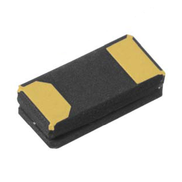 Micro Crystal AG CC7V-T1A-32.768KHZ-6PF-20PPM-TA-QC electronic component product image
