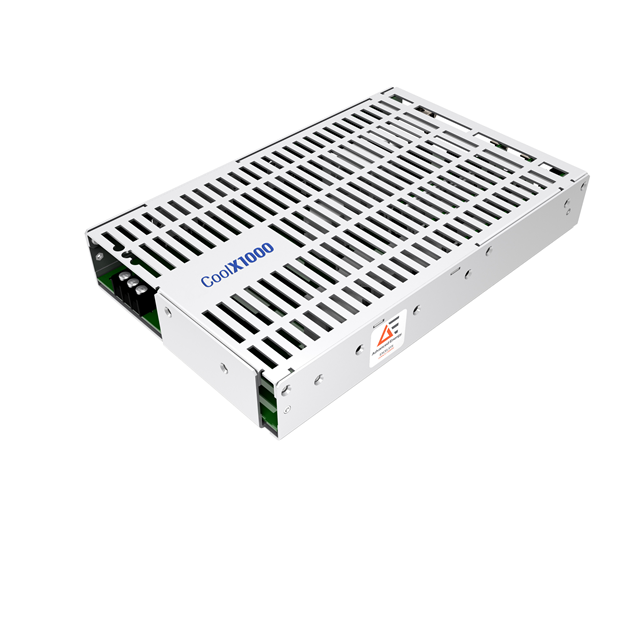 EXCELSYS / Advanced Energy CX10S-000000-S-A electronic component product image