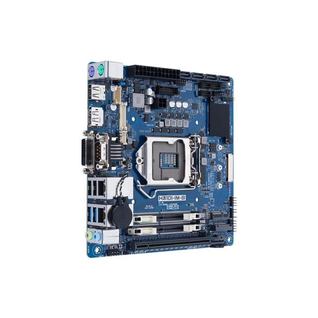 Asus H310I-IM-B electronic component product image