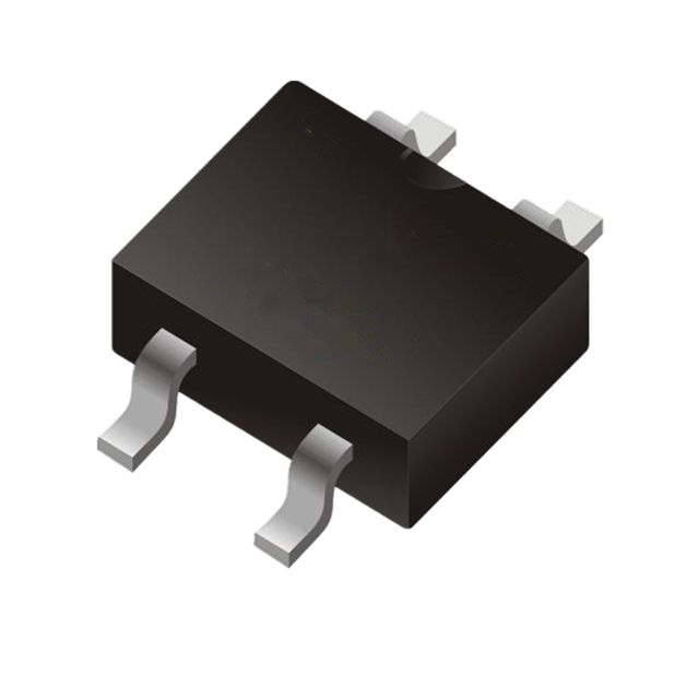 MDD MB10F electronic component product image