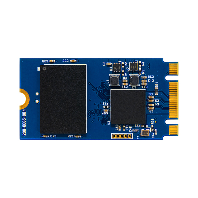 Delkin Devices, Inc. MB64TRDF5-42000-D electronic component product image