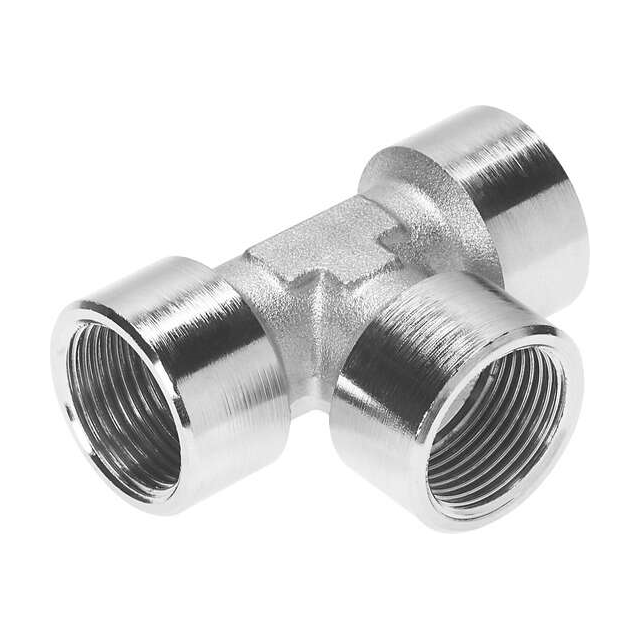 Festo Corporation NPFC-T-3G12-F electronic component product image