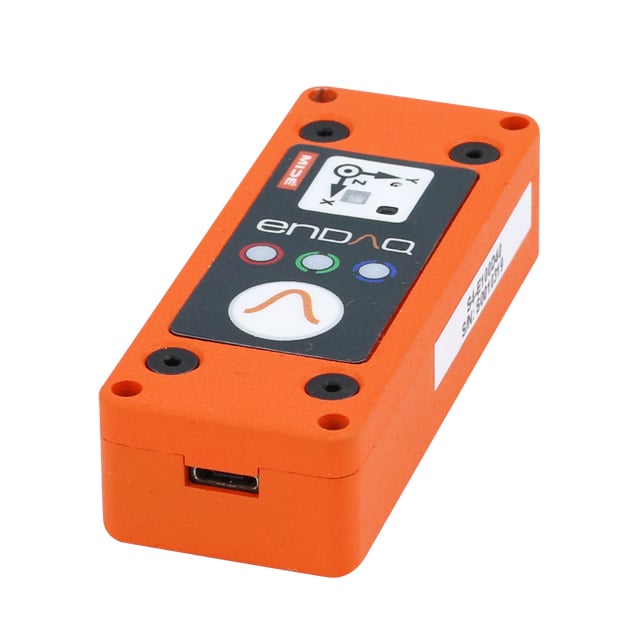 enDAQ S4-E25D40 electronic component product image