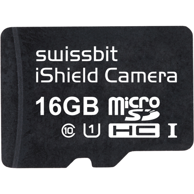 Swissbit SFSD016GN3PM1TO-I-LF-010-SW3 electronic component product image