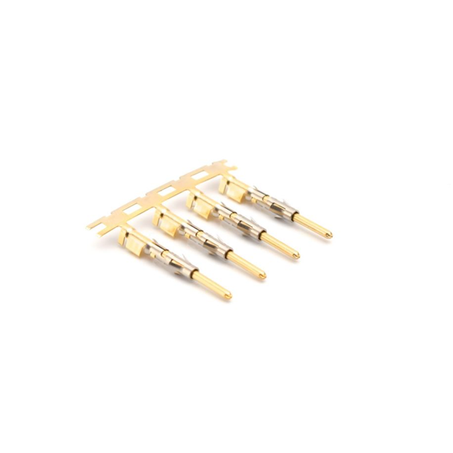 Amphenol Sine Systems Corp SP20M2G10 electronic component product image