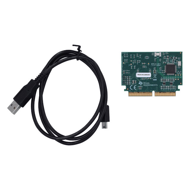 Texas Instruments TMDSCNCD280025C electronic component product image