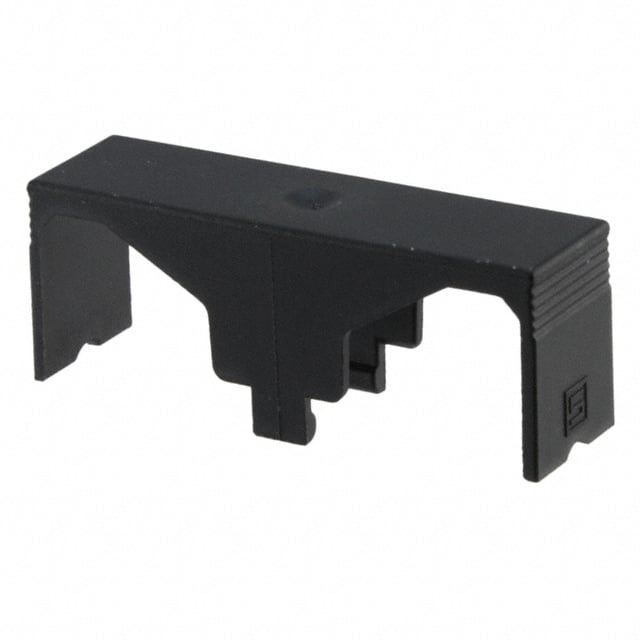 SCHURTER Inc. 0853.0917 electronic component product image