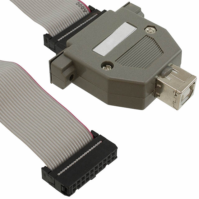 Olimex LTD ARM-JTAG-COOCOX electronic component product image