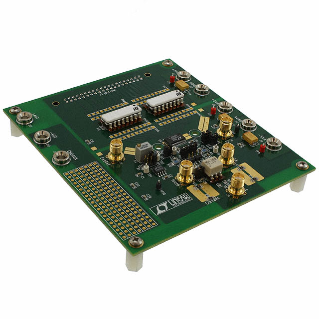 Analog Devices Inc. DC245A-A electronic component product image