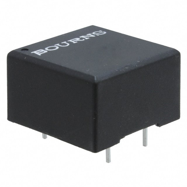 Bourns Inc. LM-NP-1001-B1L electronic component product image