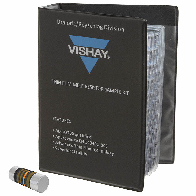 Vishay LMB964MMB02070DB00 electronic component product image