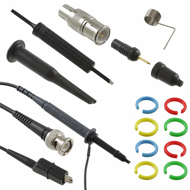 B&K Precision PR250B electronic component product image