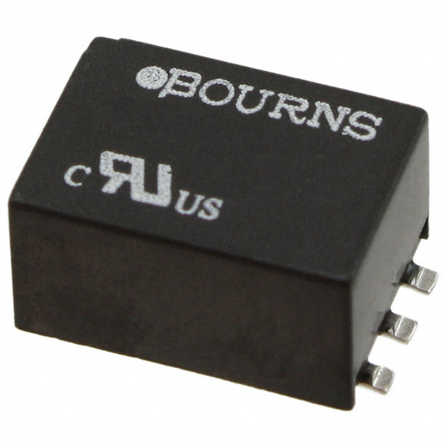 Bourns Inc. SM-LP-5001 electronic component product image