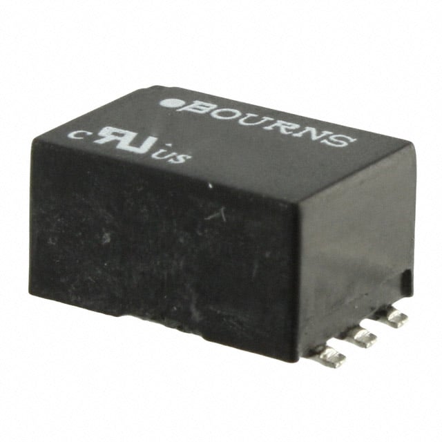 Bourns Inc. SM-LP-5002 electronic component product image