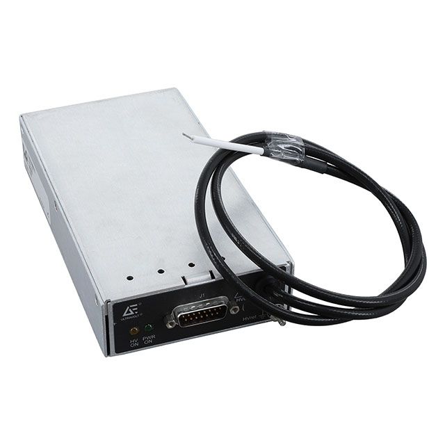 ULTRAVOLT / Advanced Energy 30LE24-P15 electronic component product image
