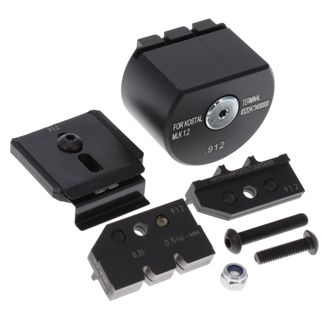 Rennsteig Tools, Inc. 624 912 3 012 RT electronic component product image