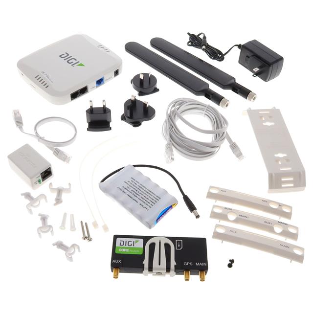 Digi ASB-EX15-XX07-OUS electronic component product image