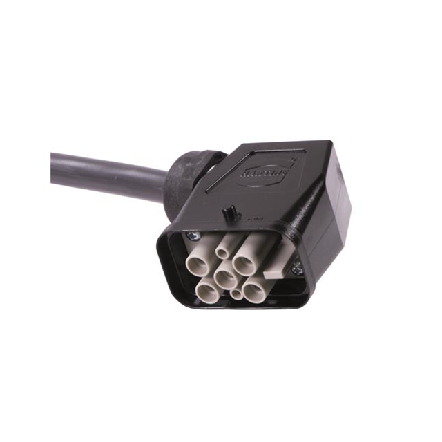 HARTING 20886411030 electronic component product image