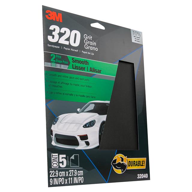 3M 32040 electronic component product image