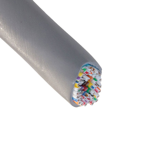 Alpha Wire 5100/50C SL002 electronic component product image