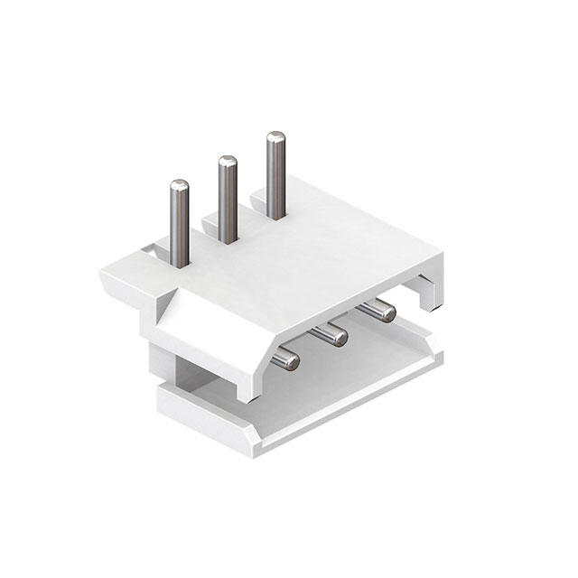 CNC Tech 52125-03-0200-01 electronic component product image