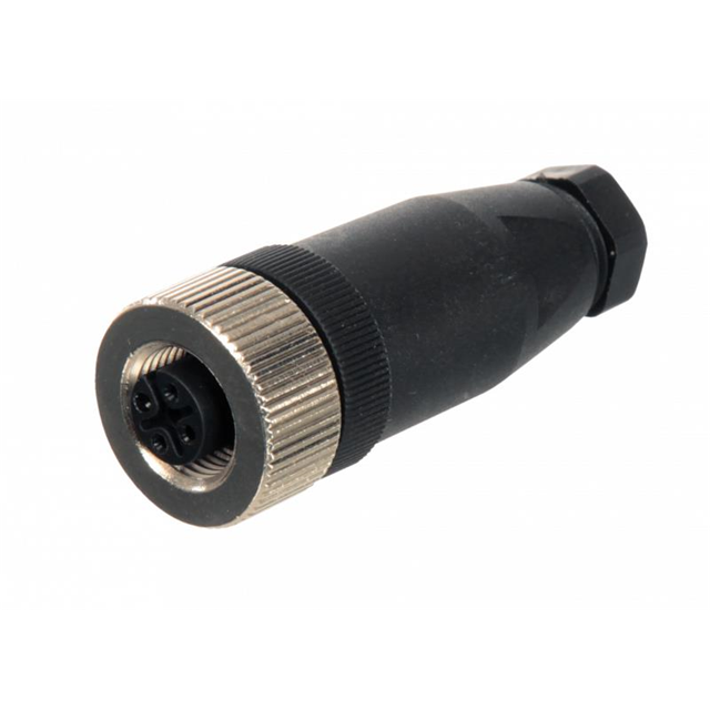 Assmann WSW Components A-M12-08-FGPA-GEB1A electronic component product image