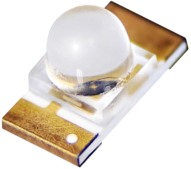 Harvatek Corporation B15V1IR--A1C000152U1930 electronic component product image