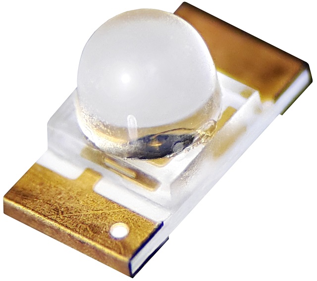 Harvatek Corporation B15W1IR--20C000112U1930 electronic component product image