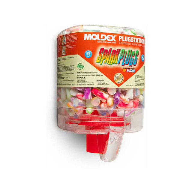 Moldex 6644 electronic component product image