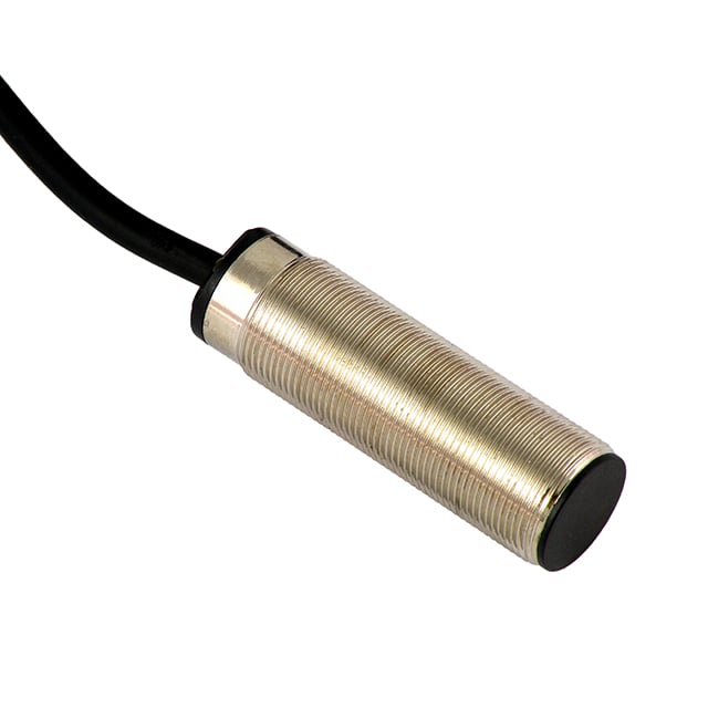 KF Control ERFB-1808-NNWC2 electronic component product image