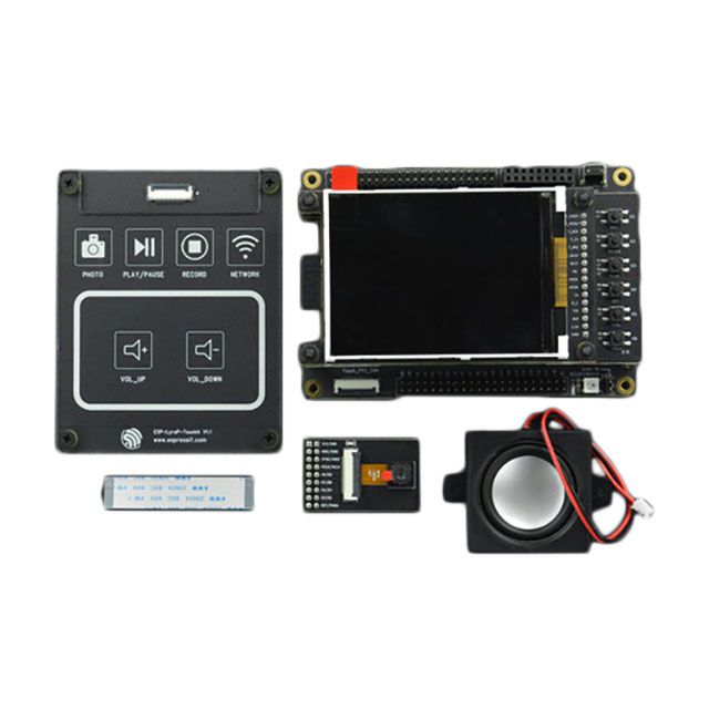 DFRobot KIT0178 electronic component product image
