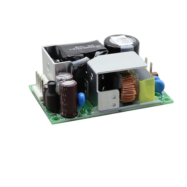 SL POWER / Advanced Energy MB60S15C electronic component product image