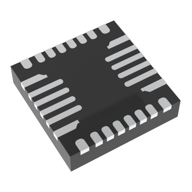 Monolithic Power Systems Inc. MP5496GR-0001-Z electronic component product image