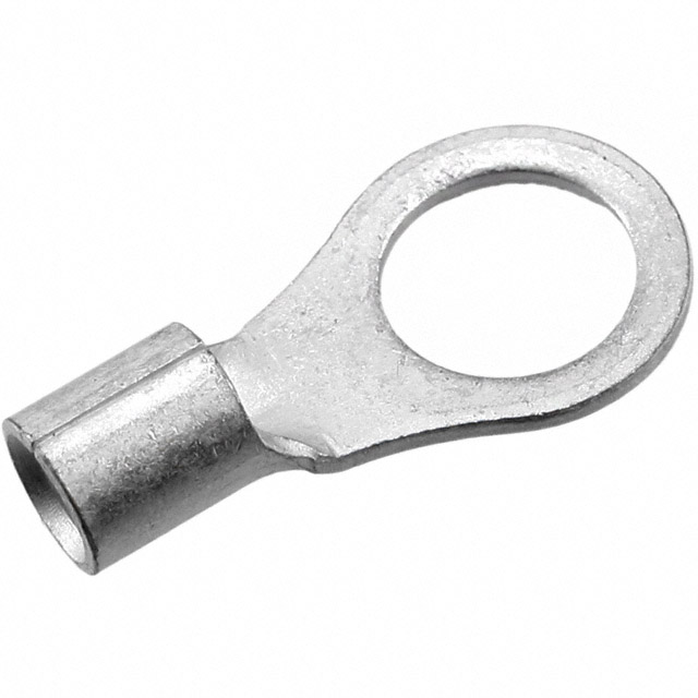 TE Connectivity AMP Connectors 184064-1 electronic component product image