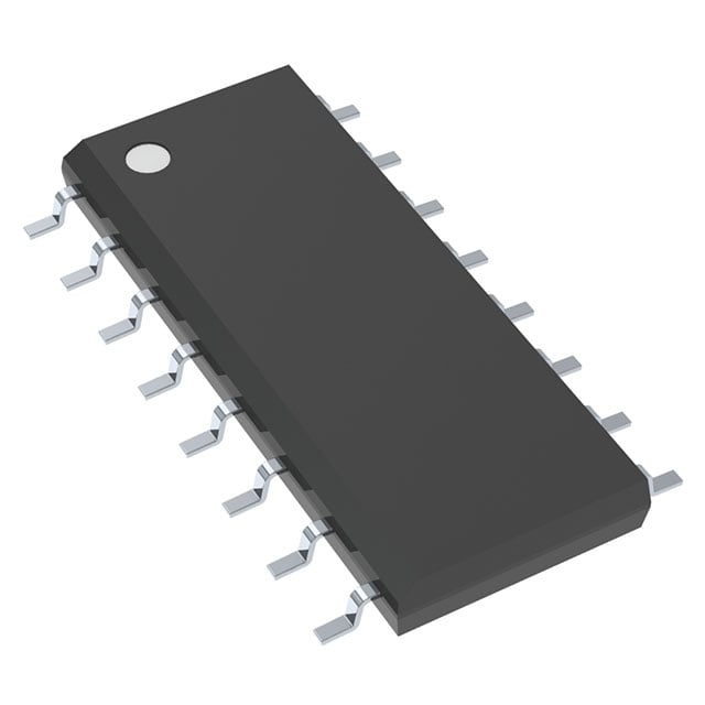 Texas Instruments AM26LS31CDR electronic component product image