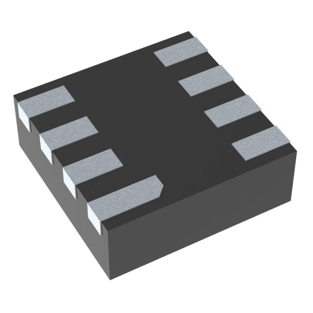 Texas Instruments LMK1C1102DQFR electronic component product image